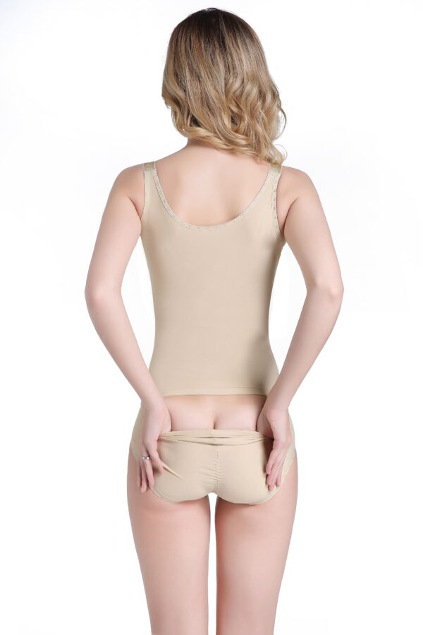 Everyday Wear Smooth Bodysuits - Image 10