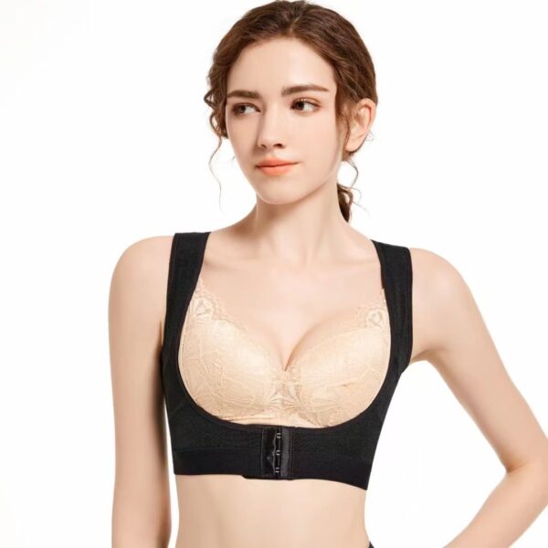 AirSlim® Butt-Lifting High Waist Shorts - Image 4