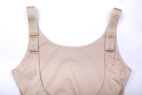 Everyday Wear Smooth Bodysuits - Image 9
