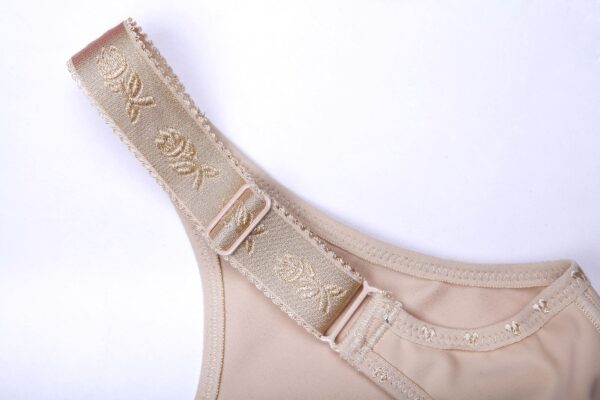 Everyday Wear Smooth Bodysuits - Image 8