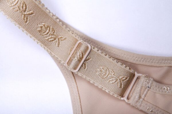 Everyday Wear Smooth Bodysuits - Image 7